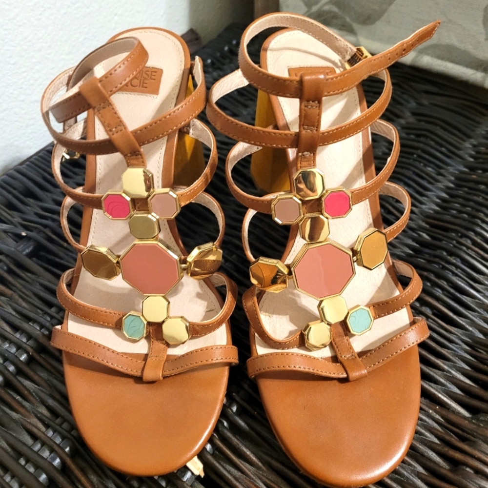 Size 8 shoes